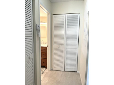 Welcome to this fun, friendly, and highly sought-after 55+ on Riviera Golf Club in Florida - for sale on GolfHomes.com, golf home, golf lot