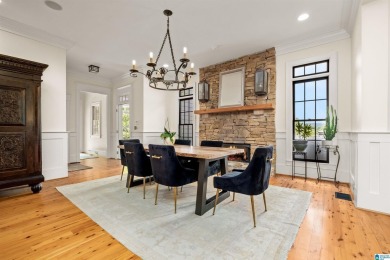 Located just steps away from one of the South's most prestigious on Old Overton Club in Alabama - for sale on GolfHomes.com, golf home, golf lot