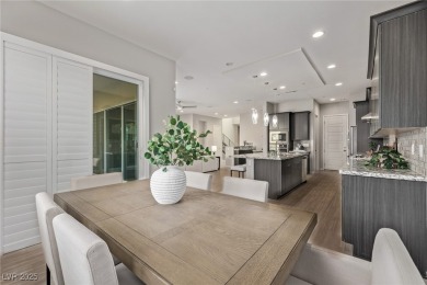 Stunning luxury home in Lake Las Vegas, a premier golf and water on Falls Golf Course in Nevada - for sale on GolfHomes.com, golf home, golf lot