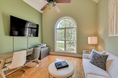 Experience golf course living at its finest in this stunning 4 on The Reserve Club At Woodside Plantation in South Carolina - for sale on GolfHomes.com, golf home, golf lot
