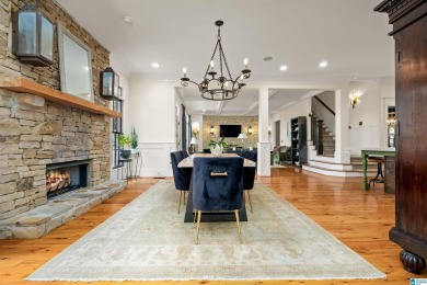 Located just steps away from one of the South's most prestigious on Old Overton Club in Alabama - for sale on GolfHomes.com, golf home, golf lot