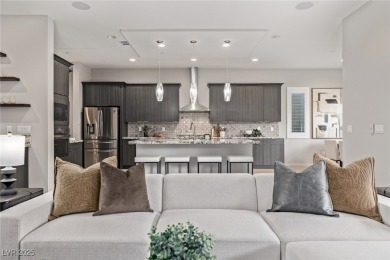 Stunning luxury home in Lake Las Vegas, a premier golf and water on Falls Golf Course in Nevada - for sale on GolfHomes.com, golf home, golf lot