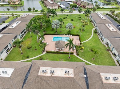 Welcome to this fun, friendly, and highly sought-after on Riviera Golf Club in Florida - for sale on GolfHomes.com, golf home, golf lot