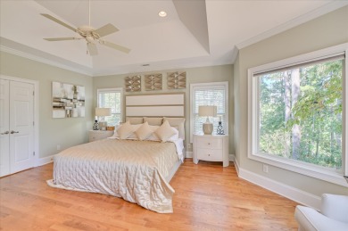 Experience golf course living at its finest in this stunning 4 on The Reserve Club At Woodside Plantation in South Carolina - for sale on GolfHomes.com, golf home, golf lot