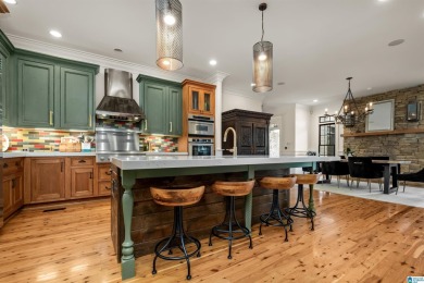 Located just steps away from one of the South's most prestigious on Old Overton Club in Alabama - for sale on GolfHomes.com, golf home, golf lot