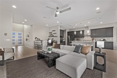 Stunning luxury home in Lake Las Vegas, a premier golf and water on Falls Golf Course in Nevada - for sale on GolfHomes.com, golf home, golf lot