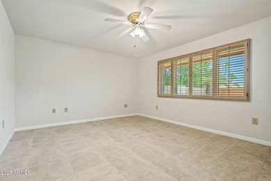 Nestled in the heart of Sun City West, this well maintained on Briarwood Country Club in Arizona - for sale on GolfHomes.com, golf home, golf lot