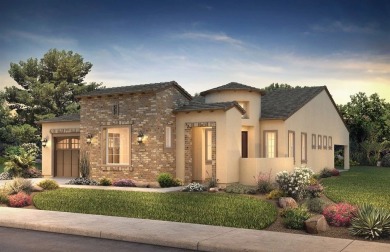 55+ and Resort Community - Single Story Design - Spacious Great on Encanterra Country Club in Arizona - for sale on GolfHomes.com, golf home, golf lot