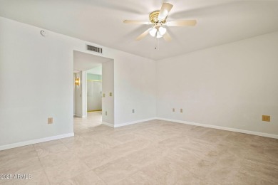 Nestled in the heart of Sun City West, this well maintained on Briarwood Country Club in Arizona - for sale on GolfHomes.com, golf home, golf lot