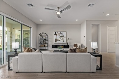 Stunning luxury home in Lake Las Vegas, a premier golf and water on Falls Golf Course in Nevada - for sale on GolfHomes.com, golf home, golf lot