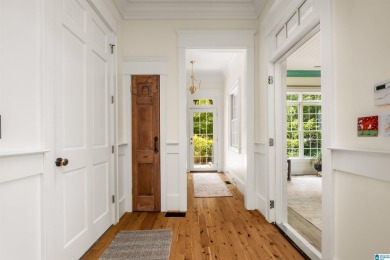 Located just steps away from one of the South's most prestigious on Old Overton Club in Alabama - for sale on GolfHomes.com, golf home, golf lot