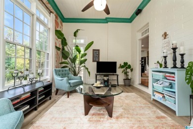Located just steps away from one of the South's most prestigious on Old Overton Club in Alabama - for sale on GolfHomes.com, golf home, golf lot