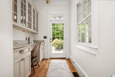 Located just steps away from one of the South's most prestigious on Old Overton Club in Alabama - for sale on GolfHomes.com, golf home, golf lot