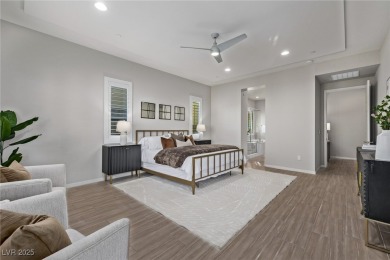 Stunning luxury home in Lake Las Vegas, a premier golf and water on Falls Golf Course in Nevada - for sale on GolfHomes.com, golf home, golf lot