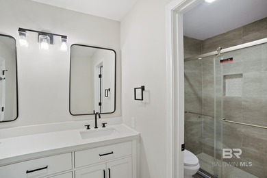 Welcome to 621 Wedgewood Drive! A stunningly renovated residence on The Golf Club of the Wharf in Alabama - for sale on GolfHomes.com, golf home, golf lot