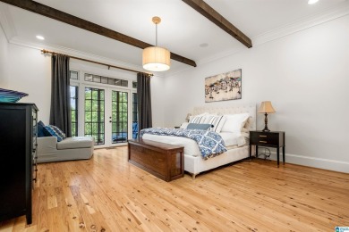 Located just steps away from one of the South's most prestigious on Old Overton Club in Alabama - for sale on GolfHomes.com, golf home, golf lot