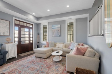 Beautiful custom single family home built by one of the premier on Ocean City Muni Golf Course in New Jersey - for sale on GolfHomes.com, golf home, golf lot