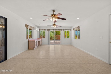 Nestled in the heart of Sun City West, this well maintained on Briarwood Country Club in Arizona - for sale on GolfHomes.com, golf home, golf lot