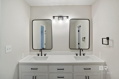 Welcome to 621 Wedgewood Drive! A stunningly renovated residence on The Golf Club of the Wharf in Alabama - for sale on GolfHomes.com, golf home, golf lot