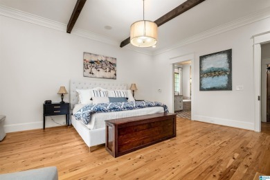Located just steps away from one of the South's most prestigious on Old Overton Club in Alabama - for sale on GolfHomes.com, golf home, golf lot