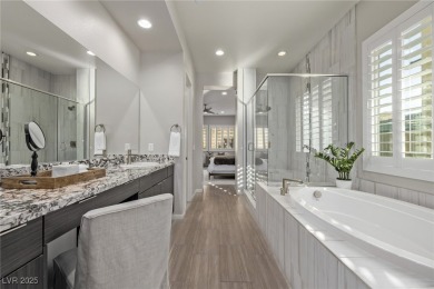 Stunning luxury home in Lake Las Vegas, a premier golf and water on Falls Golf Course in Nevada - for sale on GolfHomes.com, golf home, golf lot
