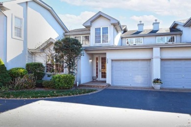 Welcome to 586 Verona Drive, a lovely Townhouse nestled in the on The Greens At Half Hollow in New York - for sale on GolfHomes.com, golf home, golf lot