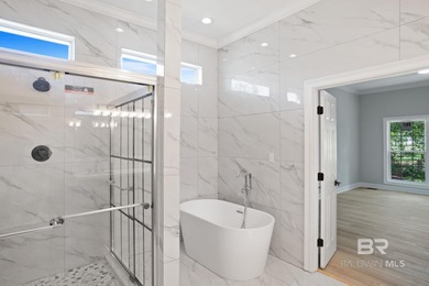 Welcome to 621 Wedgewood Drive! A stunningly renovated residence on The Golf Club of the Wharf in Alabama - for sale on GolfHomes.com, golf home, golf lot