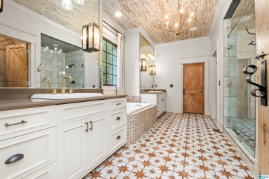 Located just steps away from one of the South's most prestigious on Old Overton Club in Alabama - for sale on GolfHomes.com, golf home, golf lot