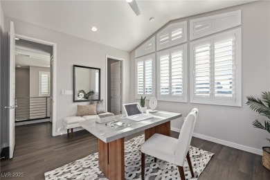 Stunning luxury home in Lake Las Vegas, a premier golf and water on Falls Golf Course in Nevada - for sale on GolfHomes.com, golf home, golf lot