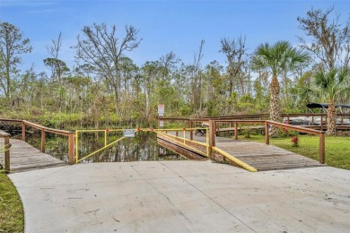 Welcome to this spacious 3 bed 2 bath well maintained home in on Bay Tree Golf Course in Florida - for sale on GolfHomes.com, golf home, golf lot