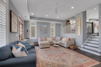 Beautiful custom single family home built by one of the premier on Ocean City Muni Golf Course in New Jersey - for sale on GolfHomes.com, golf home, golf lot