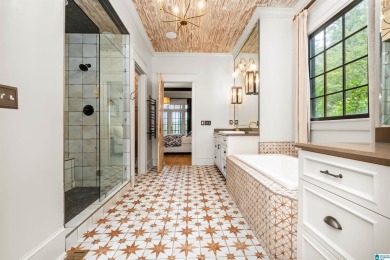 Located just steps away from one of the South's most prestigious on Old Overton Club in Alabama - for sale on GolfHomes.com, golf home, golf lot