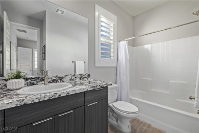 Stunning luxury home in Lake Las Vegas, a premier golf and water on Falls Golf Course in Nevada - for sale on GolfHomes.com, golf home, golf lot