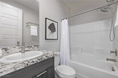 Stunning luxury home in Lake Las Vegas, a premier golf and water on Falls Golf Course in Nevada - for sale on GolfHomes.com, golf home, golf lot
