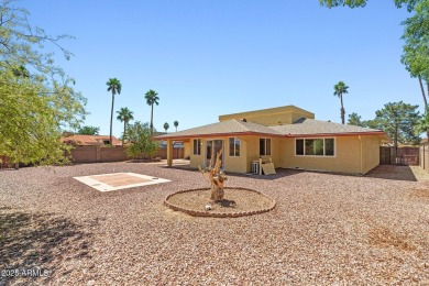 Nestled in the heart of Sun City West, this well maintained on Briarwood Country Club in Arizona - for sale on GolfHomes.com, golf home, golf lot