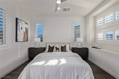 Stunning luxury home in Lake Las Vegas, a premier golf and water on Falls Golf Course in Nevada - for sale on GolfHomes.com, golf home, golf lot