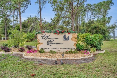 Welcome to this spacious 3 bed 2 bath well maintained home in on Bay Tree Golf Course in Florida - for sale on GolfHomes.com, golf home, golf lot