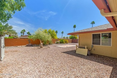 Nestled in the heart of Sun City West, this well maintained on Briarwood Country Club in Arizona - for sale on GolfHomes.com, golf home, golf lot