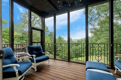 Located just steps away from one of the South's most prestigious on Old Overton Club in Alabama - for sale on GolfHomes.com, golf home, golf lot