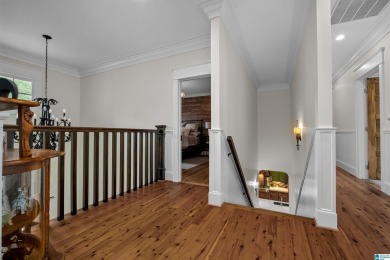 Located just steps away from one of the South's most prestigious on Old Overton Club in Alabama - for sale on GolfHomes.com, golf home, golf lot
