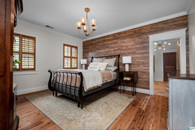 Located just steps away from one of the South's most prestigious on Old Overton Club in Alabama - for sale on GolfHomes.com, golf home, golf lot