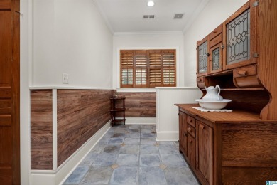 Located just steps away from one of the South's most prestigious on Old Overton Club in Alabama - for sale on GolfHomes.com, golf home, golf lot