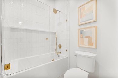 Ultra-Custom Inlet Beach Retreat 5 Bedrooms | 5.5 Bathrooms | 3 on Camp Creek Golf Course in Florida - for sale on GolfHomes.com, golf home, golf lot