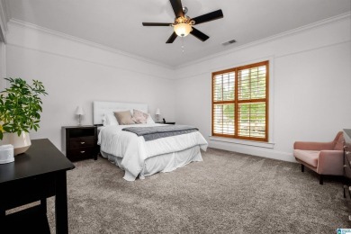 Located just steps away from one of the South's most prestigious on Old Overton Club in Alabama - for sale on GolfHomes.com, golf home, golf lot