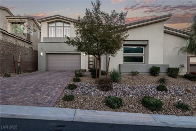 Stunning luxury home in Lake Las Vegas, a premier golf and water on Falls Golf Course in Nevada - for sale on GolfHomes.com, golf home, golf lot