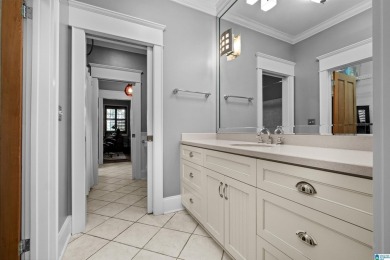 Located just steps away from one of the South's most prestigious on Old Overton Club in Alabama - for sale on GolfHomes.com, golf home, golf lot