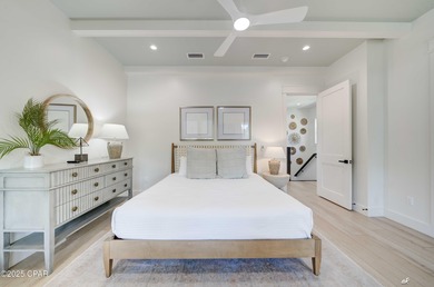 Ultra-Custom Inlet Beach Retreat 5 Bedrooms | 5.5 Bathrooms | 3 on Camp Creek Golf Course in Florida - for sale on GolfHomes.com, golf home, golf lot