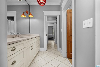 Located just steps away from one of the South's most prestigious on Old Overton Club in Alabama - for sale on GolfHomes.com, golf home, golf lot