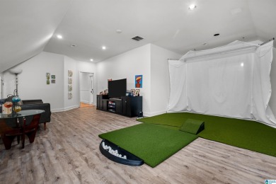 Located just steps away from one of the South's most prestigious on Old Overton Club in Alabama - for sale on GolfHomes.com, golf home, golf lot