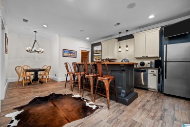 Located just steps away from one of the South's most prestigious on Old Overton Club in Alabama - for sale on GolfHomes.com, golf home, golf lot